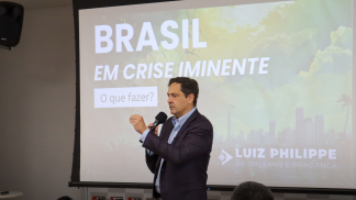 Luiz Philippe de Orléans e Bragança