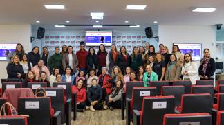 2º Encontro GME-ACI
