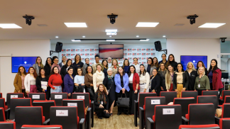 4º Encontro GMEACI