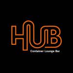 14770 Hub Container