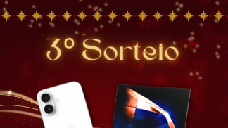 3º Sorteio