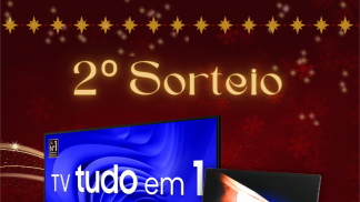 2º Sorteio
